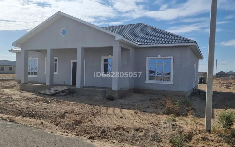 Жеке үй · 5 бөлме · 200 м² · 10 жүзд., 16 улица 48, бағасы: 18 млн ₸ в Зарослом — фото 4