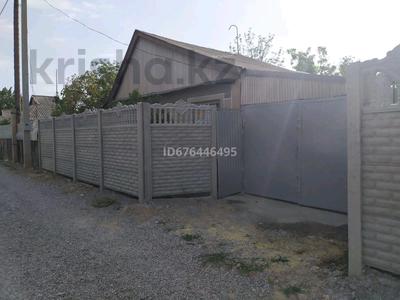 Дача · 3 комнаты · 34.4 м² · 5 сот., Кайнар булак Тамерлан — Мичурина за 11 млн 〒 в Шымкенте, Каратауский р-н