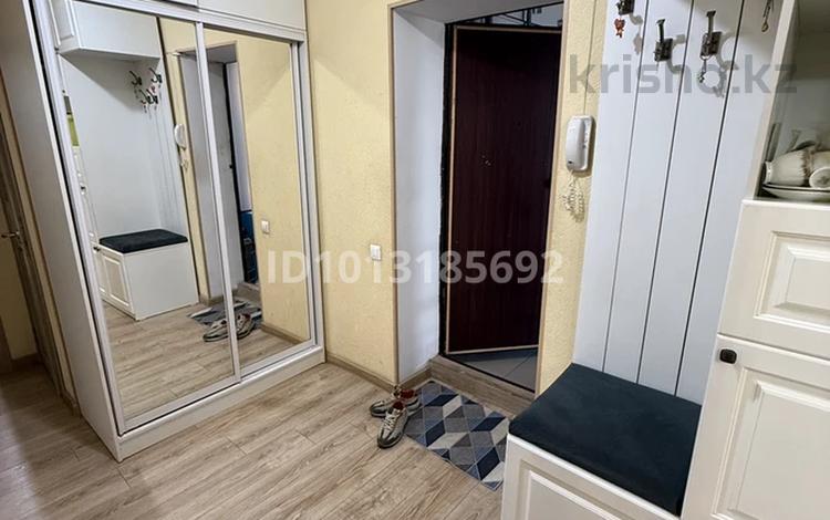 2-комнатная квартира · 59 м² · 5/5 этаж, Акназархан 51 — Бывшая улица Попова за 20.5 млн ₸ в Шымкенте, Енбекшинский р-н — фото 2