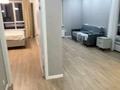 2-комнатная квартира · 50 м² · 7/12 этаж, Сейфуллина 416 — Мега Парк Макатаева Сейфуллина за 62.5 млн ₸ в Алматы, Алмалинский р-н