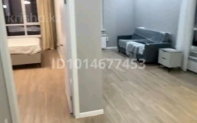 2-комнатная квартира · 50 м² · 7/12 этаж, Сейфуллина 416 — Мега Парк Макатаева Сейфуллина за 62.5 млн ₸ в Алматы, Алмалинский р-н — фото 2