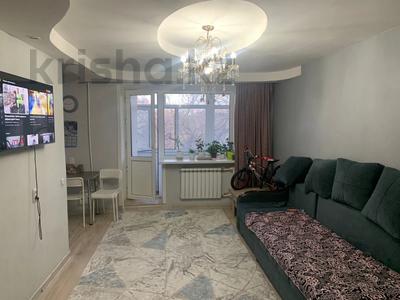 2-комнатная квартира, 46.7 м², 3/5 этаж, мкр Новый Город, Ермекова 60 за 16 млн 〒 в Караганде, Казыбек би р-н