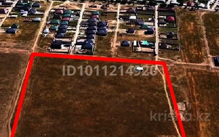 Жер телімі · 4.5 га, мкр Бозарык, бағасы: 380 млн ₸ в Шымкенте, Абайский р-н — фото 2