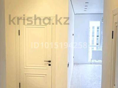 1-бөлмелі пәтер · 37 м² · 9/9 қабат, Шұғыла ш/а., Жунисова 2/25, бағасы: ~ 25 млн ₸ в Алматы, Наурызбайский р-н