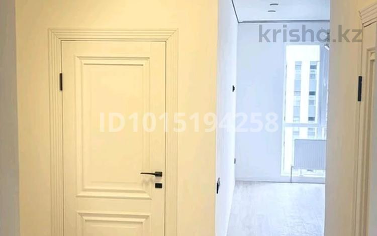 1-бөлмелі пәтер · 37 м² · 9/9 қабат, Шұғыла ш/а., Жунисова 2/25, бағасы: ~ 25 млн ₸ в Алматы, Наурызбайский р-н — фото 2