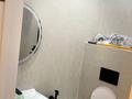 1-бөлмелі пәтер · 37 м² · 9/9 қабат, Шұғыла ш/а., Жунисова 2/25, бағасы: ~ 25 млн ₸ в Алматы, Наурызбайский р-н — фото 9