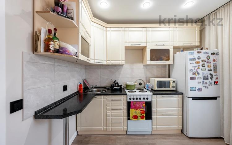 1-комнатная квартира · 35.1 м² · 4/5 этаж, Бейбарыс Султан 5 за 18.8 млн ₸ в Астане, Сарыарка р-н — фото 22