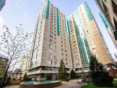 2-комнатная квартира, 50 м², 13/20 этаж, Достык 162 за 56 млн 〒 в Алматы