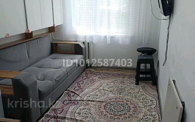 1-комнатная квартира · 16 м² · 3/4 этаж, мкр №2 2 — проспект Абая, угол Алтынсарина за 180 000 ₸ в Алматы, Ауэзовский р-н — фото 7
