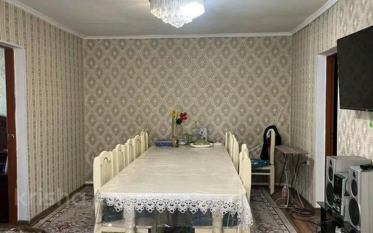 Часть дома · 4 комнаты · 86 м² · 3 сот., Довженко — В 5 мин от школы за 29 млн ₸ в Алматы, Турксибский р-н — фото 2