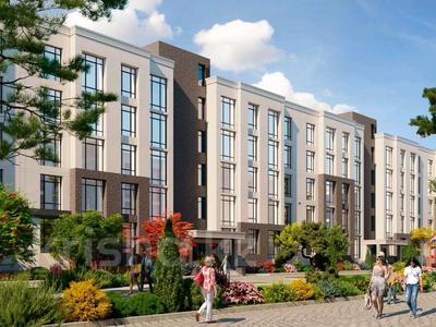 Продажа квартир в Алматинской обл.: 3-комнатная квартира, 96 м², 3/5 этаж, Кунаева 17 за 33.6 млн 〒 3-комнатная квартира, 96 м², 3/5 этаж, Кунаева 17 за 33.6 млн 〒 в Конаеве (Капчагай)