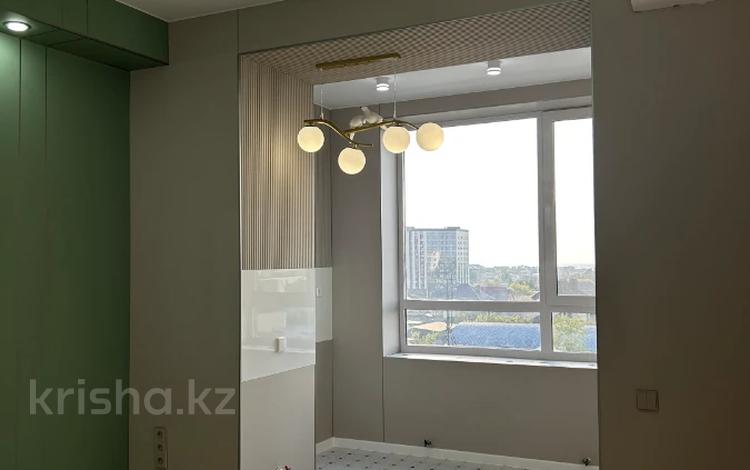 1-комнатная квартира · 45.8 м² · 5/5 этаж, Шажимбаева за ~ 30.1 млн ₸ в Петропавловске — фото 2