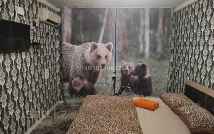 1-комнатная квартира · 45 м² · 2/5 этаж, Абая 46 за 8 000 ₸ в  — фото 2