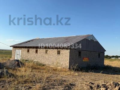 Отдельный дом · 3 комнаты · 130 м² · 15 сот., Село теспе за 2.9 млн ₸ в Бадаме
