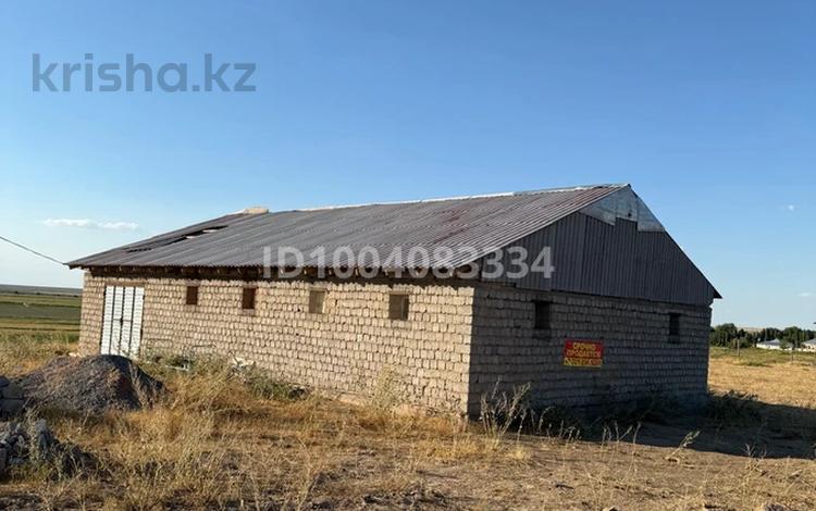 Отдельный дом · 3 комнаты · 130 м² · 15 сот., Село теспе за 2.9 млн ₸ в Бадаме — фото 2