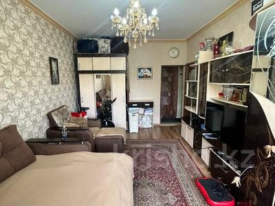 1-бөлмелі пәтер · 40.3 м² · 4/9 қабат, мкр Аксай-4, бағасы: 30 млн ₸ в Алматы, Ауэзовский р-н