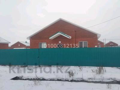 Отдельный дом · 4 комнаты · 100 м² · 10 сот., Бирлик за 13 млн 〒 в Аулиеколе