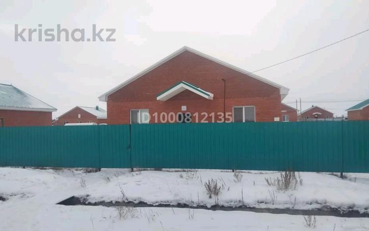 Отдельный дом · 4 комнаты · 100 м² · 10 сот., Бирлик за 13 млн 〒 в Аулиеколе — фото 2