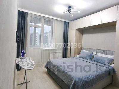 2-бөлмелі пәтер · 47 м² · 9/17 қабат, Сыганак 32 — Толе Би, бағасы: 25 000 ₸ в Астане, Нура р-н