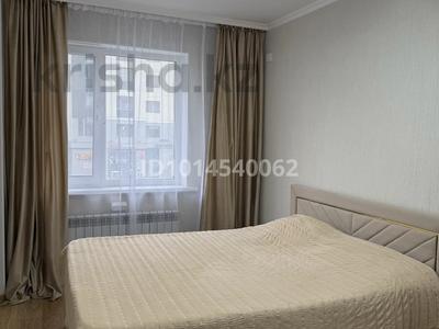 1-комнатная квартира · 40 м², Е-10 11 за 15 000 ₸ в Астане, Нура р-н