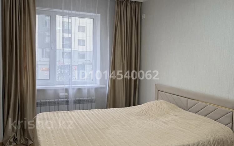 1-комнатная квартира · 40 м², Е-10 11 за 15 000 ₸ в Астане, Нура р-н — фото 2