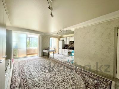3-бөлмелі пәтер · 67 м² · 5/5 қабат, Жирентаева 22/1, бағасы: 24 млн ₸ в Астане, Алматы р-н