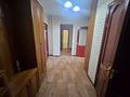 3-комнатная квартира · 85 м² · 10/10 этаж, мкр Таугуль, Мустай Карим 12/18 за 55 млн ₸ в Алматы, Ауэзовский р-н
