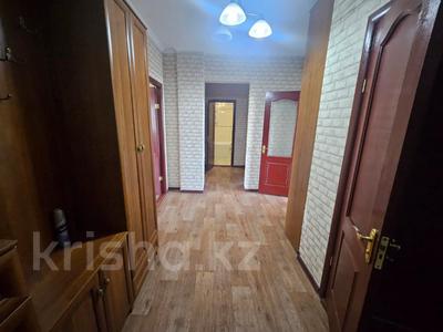 3-комнатная квартира · 85 м² · 10/10 этаж, мкр Таугуль, Мустай Карим 12/18 за 55 млн ₸ в Алматы, Ауэзовский р-н