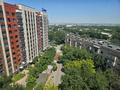 3-комнатная квартира · 85 м² · 10/10 этаж, мкр Таугуль, Мустай Карим 12/18 за 55 млн ₸ в Алматы, Ауэзовский р-н — фото 9