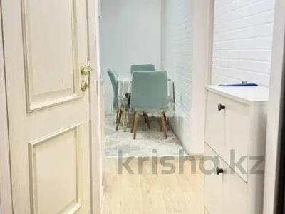 1-комнатная квартира · 38 м² · 5/9 этаж, Райымбек батыра 277 за 22.5 млн ₸ в Алматы, Медеуский р-н