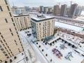 3-комнатная квартира · 74 м² · 12/19 этаж, Сыганак за 30 000 ₸ в Астане, Есильский р-н — фото 14
