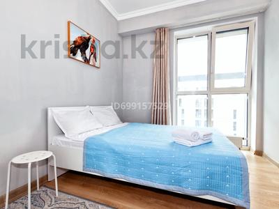 3-комнатная квартира · 74 м² · 12/19 этаж, Сыганак за 30 000 ₸ в Астане, Есильский р-н