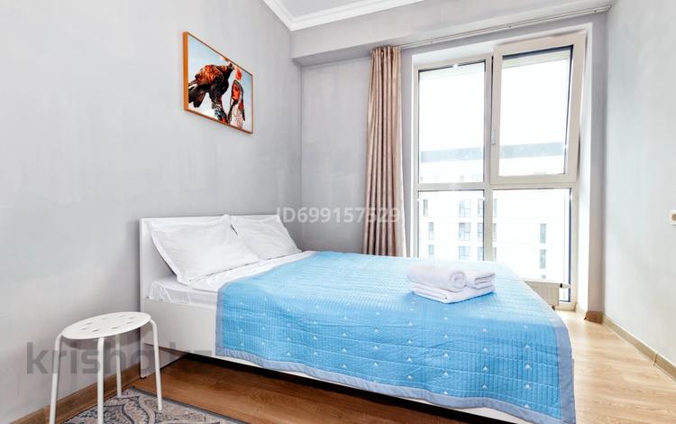 3-комнатная квартира · 74 м² · 12/19 этаж, Сыганак за 30 000 ₸ в Астане, Есильский р-н — фото 30