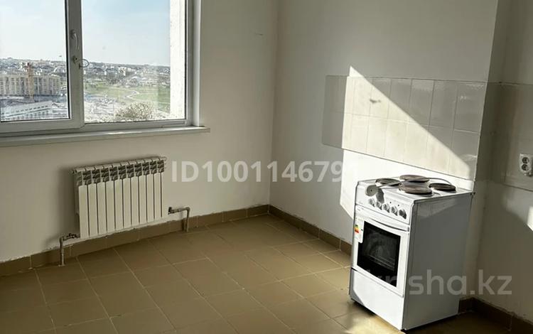 3-комнатная квартира · 85.5 м² · 10/12 этаж, 11 за 22 млн 〒 в Туркестане — фото 5