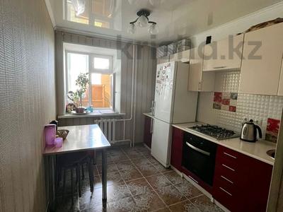 2-комнатная квартира · 53 м² · 3/9 этаж, Ж.Кизатова — 3 я поликлиника за 24 млн 〒 в Петропавловске