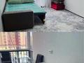 1-бөлмелі пәтер · 40 м² · 8/12 қабат, 11 улица 41/2 — Жаңа қала Акимат, бағасы: 8 000 ₸ в Туркестане
