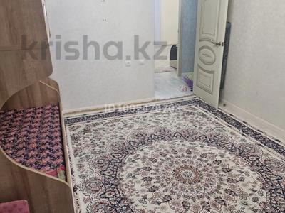 2-бөлмелі пәтер · 55.7 м² · 3/5 қабат, А. Молдагулова, 47 — Алия Музей, бағасы: 200 000 ₸ в Актобе