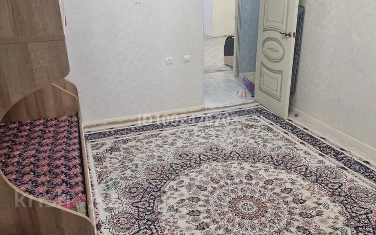2-комнатная квартира · 55.7 м² · 3/5 этаж, А. Молдагулова, 47 — Алия Музей за 200 000 ₸ в Актобе — фото 2