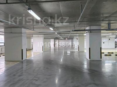 Паркинг · 2500 м² · Кошкарбаева 10/1 — Посольство США, Мечеть Хазрет Султан, бағасы: ~ 4.3 млн ₸ в Астане, Алматы р-н
