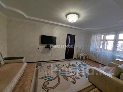 2-комнатная квартира · 47 м² · 3/4 этаж, Глинки — Технологический за 17 млн ₸ в Семее
