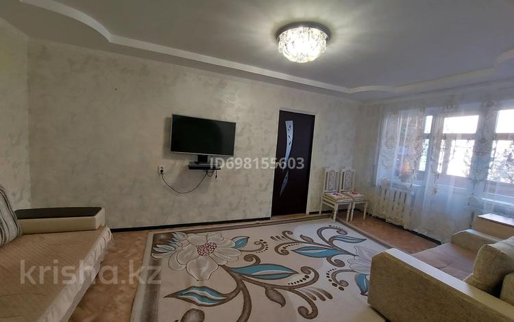 2-комнатная квартира · 47 м² · 3/4 этаж, Глинки — Технологический за 17 млн ₸ в Семее — фото 2