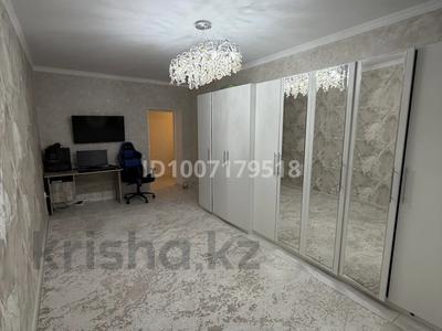 3-бөлмелі пәтер · 112.5 м² · 5/5 қабат, мкр. Алтын орда, Алия Молдагулова, бағасы: 40 млн 〒 в Актобе