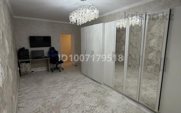3-бөлмелі пәтер · 112.5 м² · 5/5 қабат, мкр. Алтын орда, Алия Молдагулова, бағасы: 40 млн 〒 в Актобе — фото 16