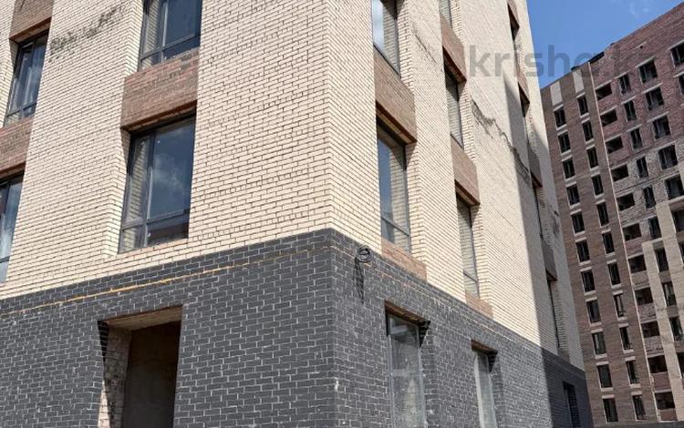 Свободное назначение · 50.83 м² за 50 млн ₸ в Астане, Нура р-н — фото 3