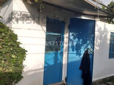 Дача · 2 комнаты · 20 м² · 12 сот., Центральная 160 — Пересечений нет за 4.5 млн 〒 в Таразе