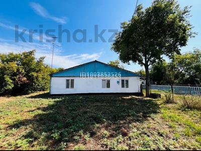 Отдельный дом · 4 комнаты · 90.8 м² · 25 сот., Тлеумбет батыр 29 — Село Канаша Камзина за 6.1 млн 〒 в Павлодаре
