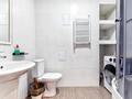 1-комнатная квартира · 45 м² · 35/36 этаж, Достык 5 за 18 000 ₸ в Астане, Есильский р-н — фото 8