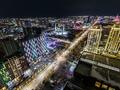 1-комнатная квартира · 45 м² · 35/36 этаж, Достык 5 за 18 000 ₸ в Астане, Есильский р-н — фото 14