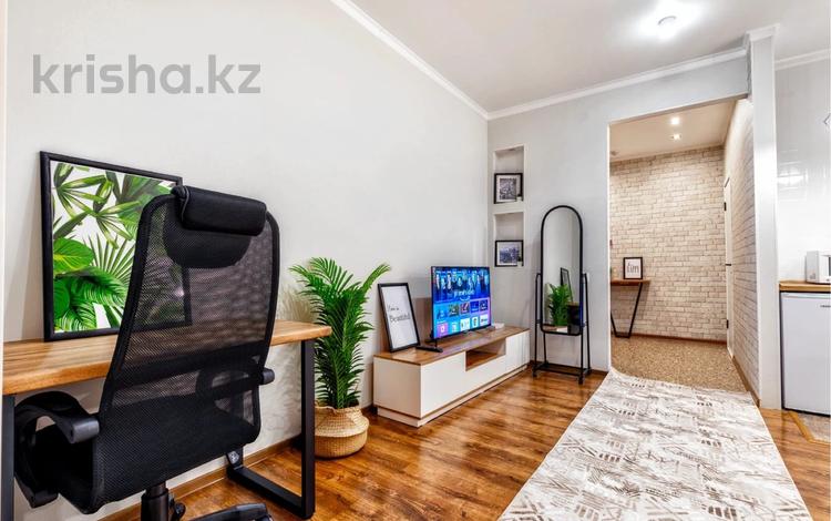 1-комнатная квартира · 45 м² · 35/36 этаж, Достык 5 за 18 000 ₸ в Астане, Есильский р-н — фото 5