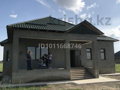 Жеке үй · 5 бөлме · 178 м² · 10 жүзд., Тұран ш/а, бағасы: 85 млн ₸ в Шымкенте, Каратауский р-н